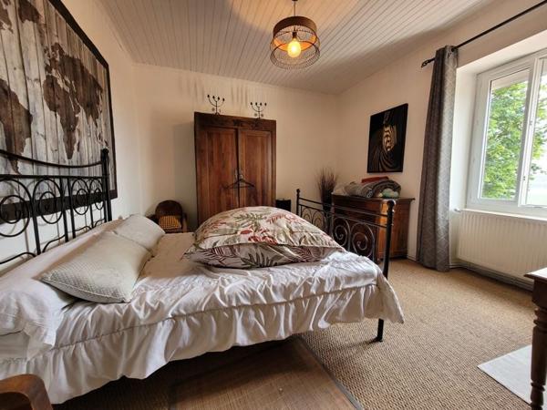 Maison à vendre |  Monflanquin |  7 pièces | 206 m²