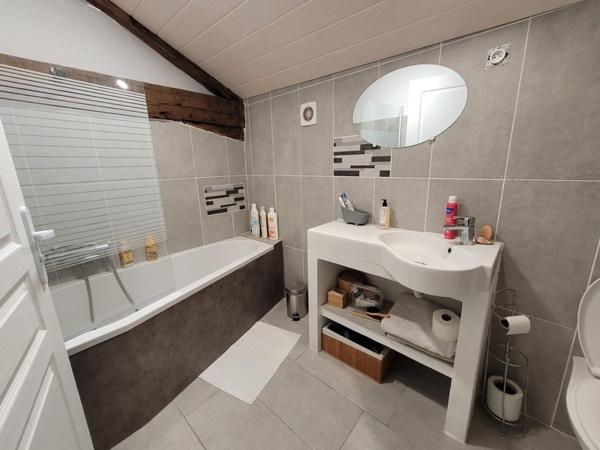 Maison à vendre |  Monflanquin |  7 pièces | 206 m²