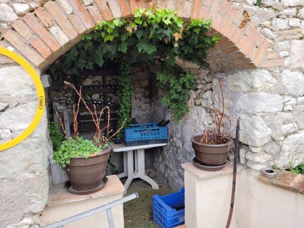 Maison à vendre |  Monflanquin |  7 pièces | 206 m²