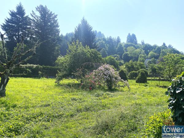 Terrain constructible Saint Geniez d'Olt 816 m²