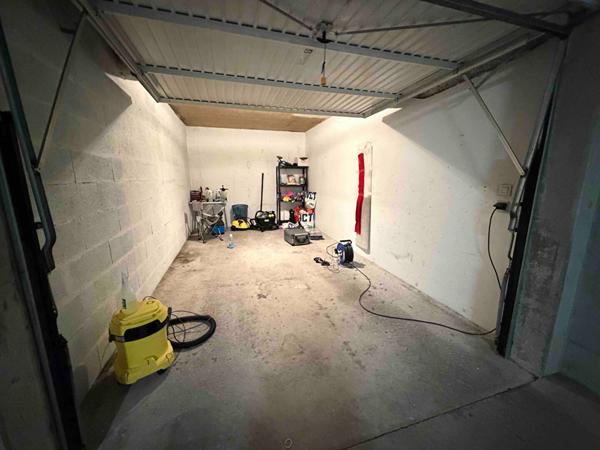 Garage à vendre ? Gaillard (105 rue de Genève)