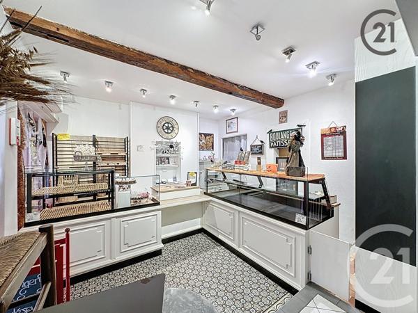 Immeuble à vendre  170 m2 STE SAVINE - 10