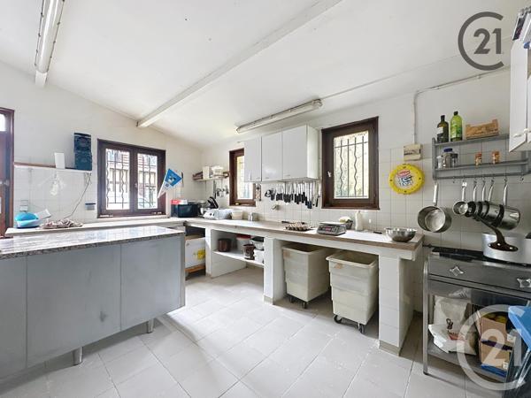 Immeuble à vendre  170 m2 STE SAVINE - 10