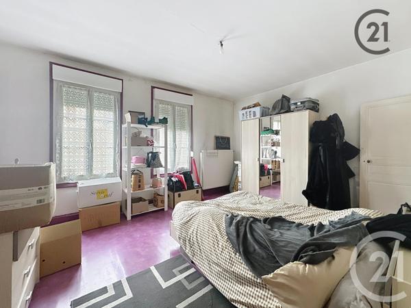 Immeuble à vendre  170 m2 STE SAVINE - 10