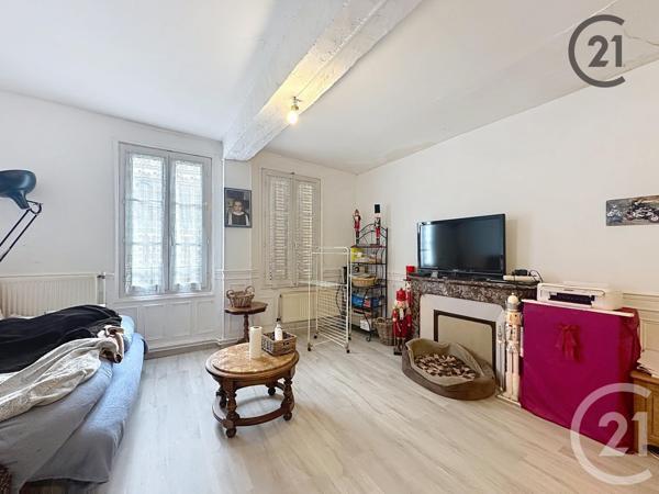 Immeuble à vendre  170 m2 STE SAVINE - 10