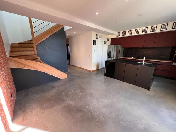 Maison Hostens 5 pièce(s) 124 m2