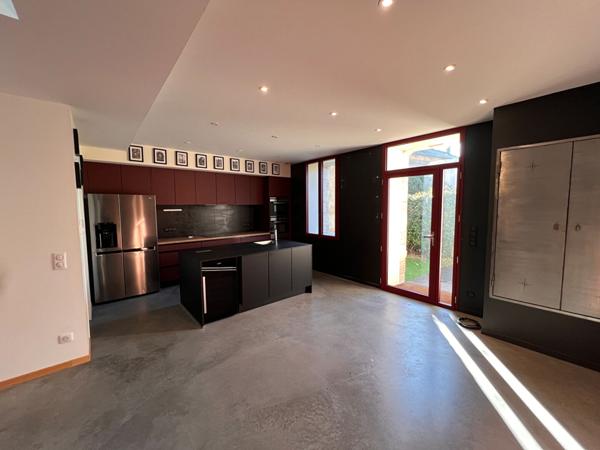 Maison Hostens 5 pièce(s) 124 m2