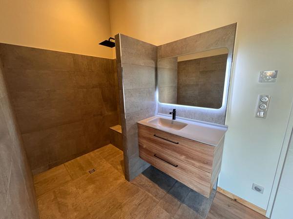 Maison Hostens 5 pièce(s) 124 m2