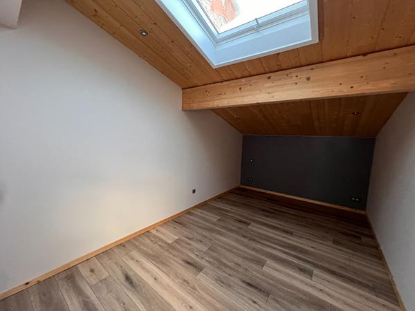 Maison Hostens 5 pièce(s) 124 m2