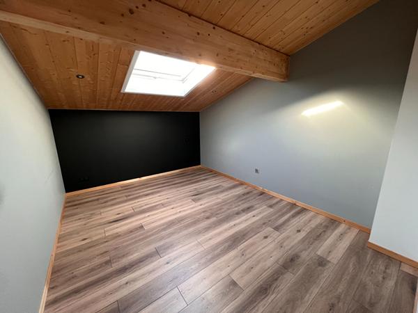 Maison Hostens 5 pièce(s) 124 m2