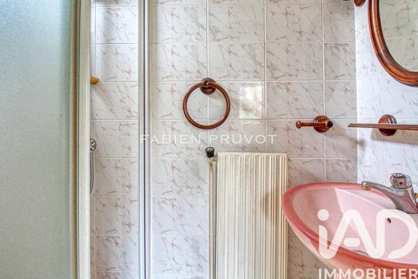 Maison à vendre 5 pièces 92 m² Herblay-sur-Seine