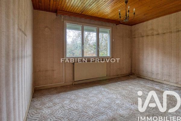 Maison à vendre 5 pièces 92 m² Herblay-sur-Seine
