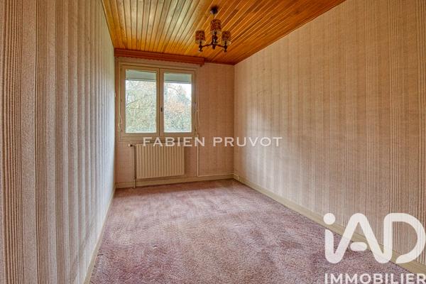 Maison à vendre 5 pièces 92 m² Herblay-sur-Seine