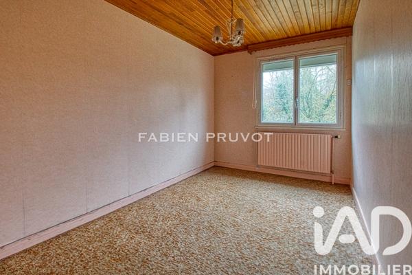 Maison à vendre 5 pièces 92 m² Herblay-sur-Seine