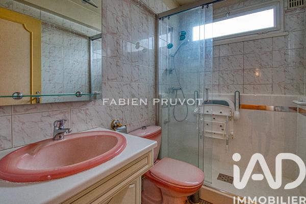 Maison à vendre 5 pièces 92 m² Herblay-sur-Seine