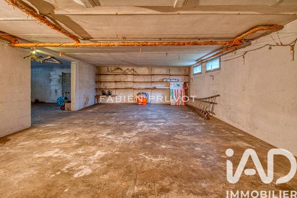 Maison à vendre 5 pièces 92 m² Herblay-sur-Seine