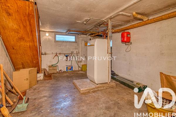 Maison à vendre 5 pièces 92 m² Herblay-sur-Seine