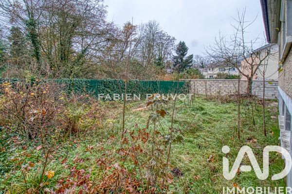 Maison à vendre 5 pièces 92 m² Herblay-sur-Seine