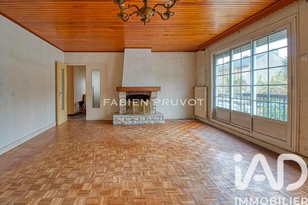 Maison à vendre 5 pièces 92 m² Herblay-sur-Seine