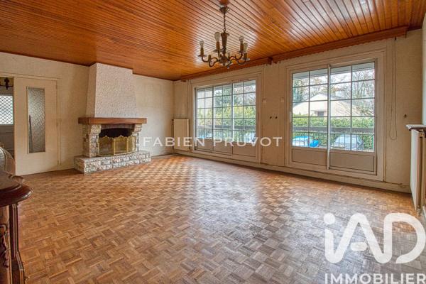 Maison à vendre 5 pièces 92 m² Herblay-sur-Seine