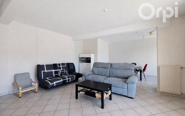 Appartement à vendre    4 pièces • 105 m2 Annemasse
