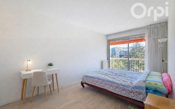 Appartement à vendre    4 pièces • 105 m2 Annemasse