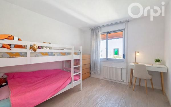 Appartement à vendre    4 pièces • 105 m2 Annemasse