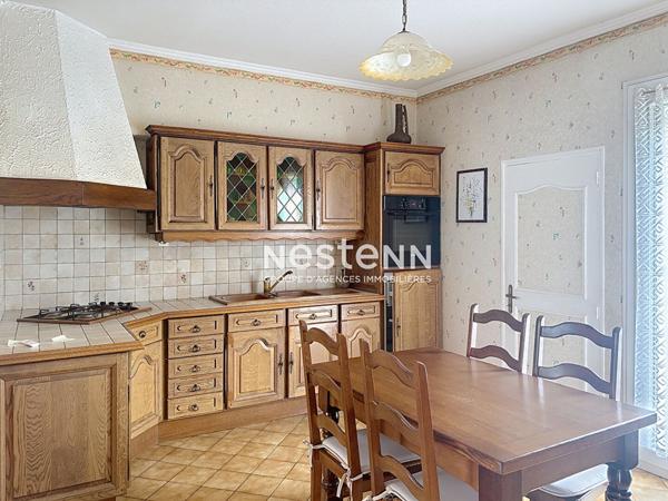 Maison Saint Marcel 4 pieces de 65 m2
