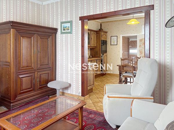 Maison Saint Marcel 4 pieces de 65 m2