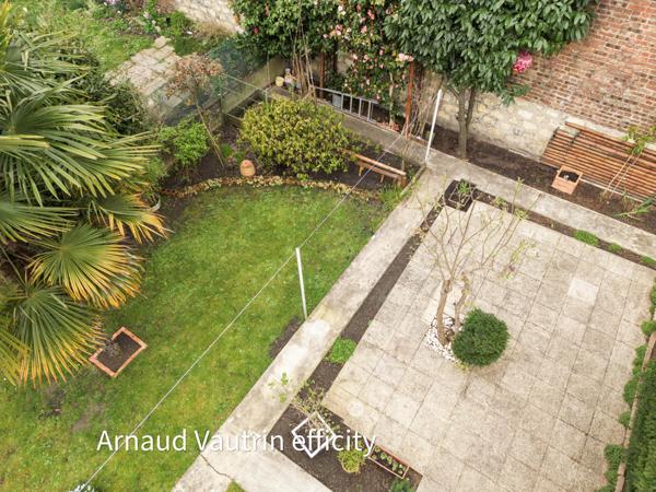 Maison 5 pièces - 108 m²