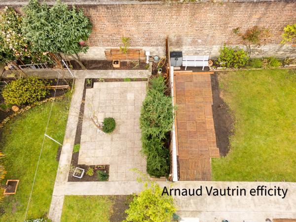 Maison 5 pièces - 108 m²