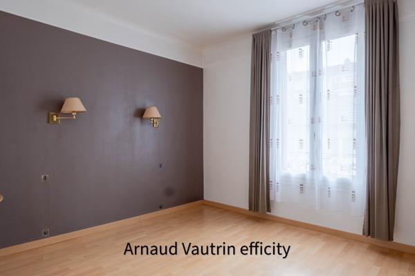 Maison 5 pièces - 108 m²