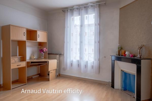 Maison 5 pièces - 108 m²