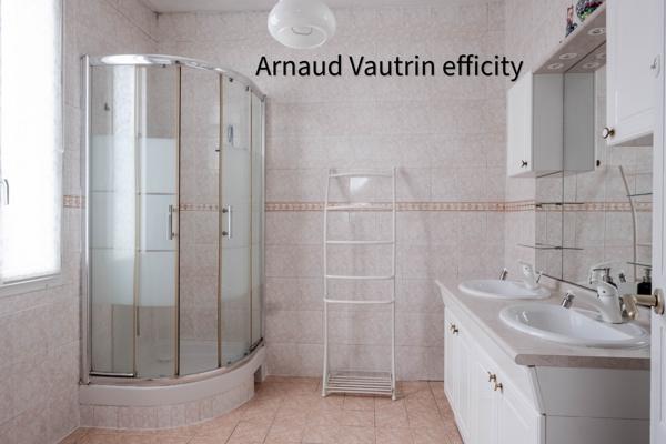 Maison 5 pièces - 108 m²