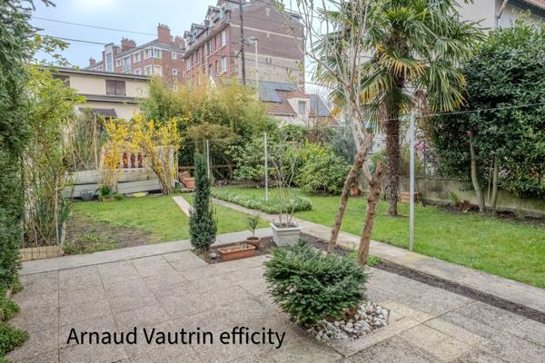 Maison 5 pièces - 108 m²