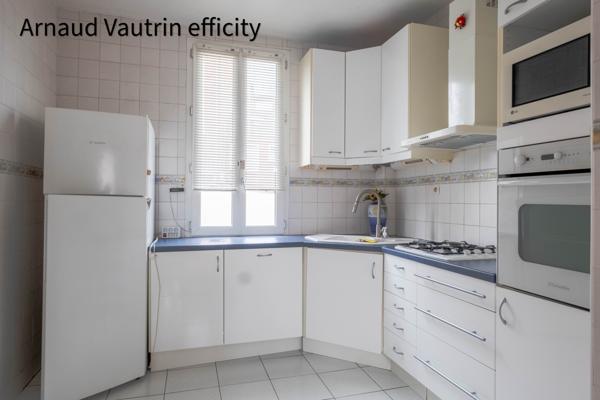 Maison 5 pièces - 108 m²