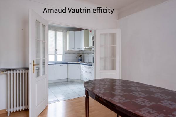 Maison 5 pièces - 108 m²