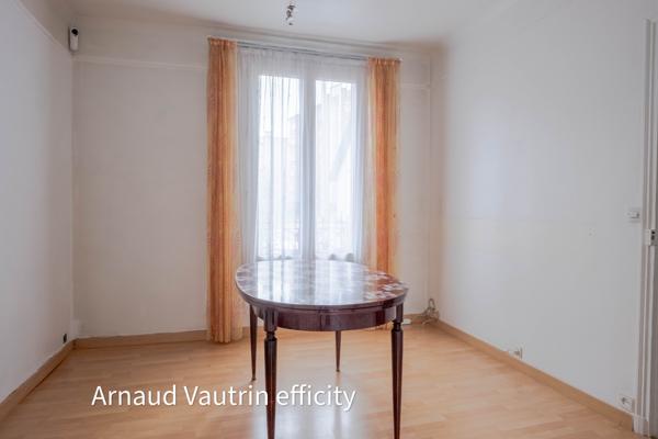 Maison 5 pièces - 108 m²