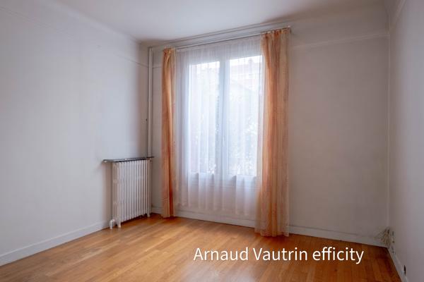 Maison 5 pièces - 108 m²