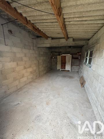 Maison à vendre 3 pièces 55 m² Châteaumeillant