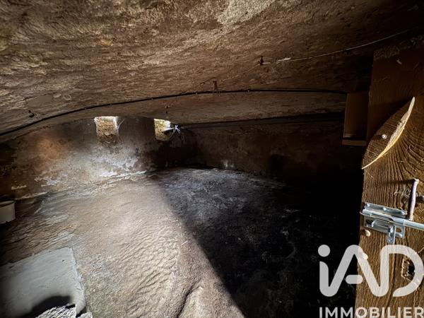 Maison à vendre 3 pièces 55 m² Châteaumeillant