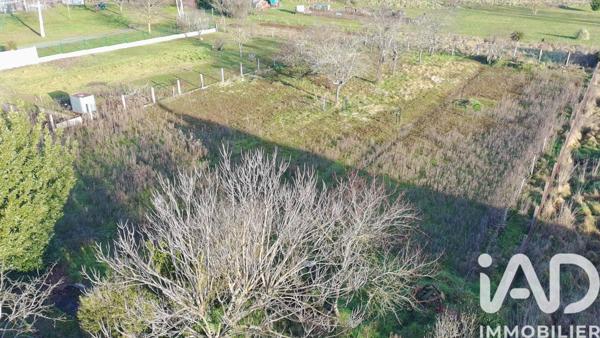 Maison à vendre 3 pièces 55 m² Châteaumeillant