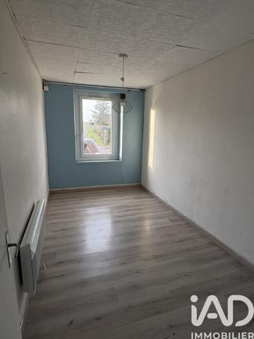 Maison à vendre 3 pièces 55 m² Châteaumeillant