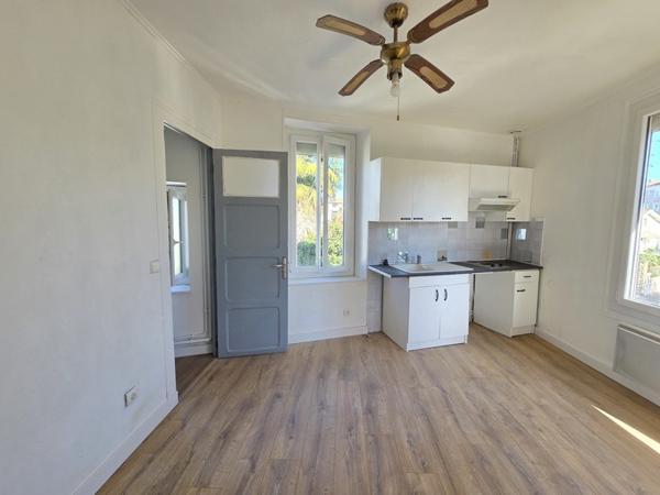 Appartement à vendre |  Bizanos |  2 pièces | 30 m²