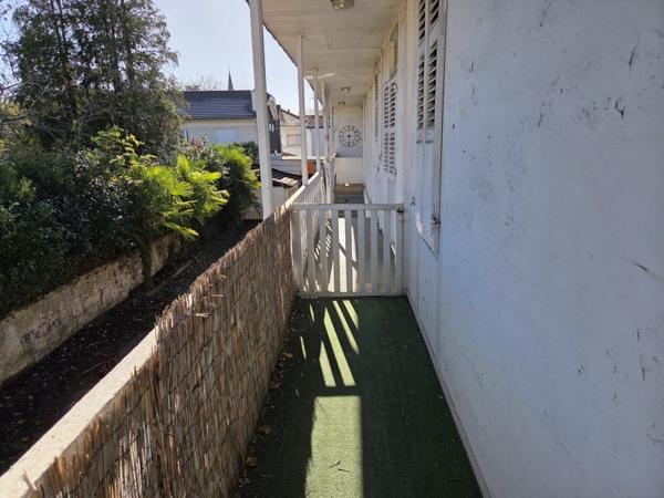 Appartement à vendre |  Bizanos |  2 pièces | 30 m²