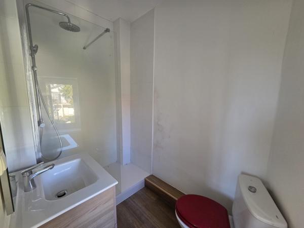Appartement à vendre |  Bizanos |  2 pièces | 30 m²