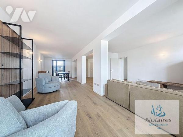 APPARTEMENT T3 - CENTRE VILLE - HAZEBROUCK

A découvrir, superbe appartement de Type 3, d'une...