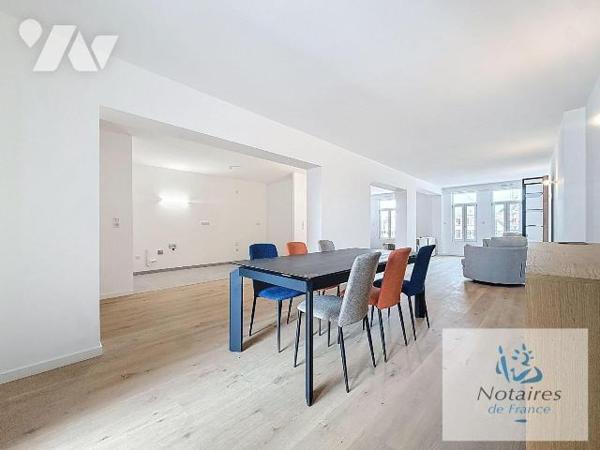 APPARTEMENT T3 - CENTRE VILLE - HAZEBROUCK

A découvrir, superbe appartement de Type 3, d'une...