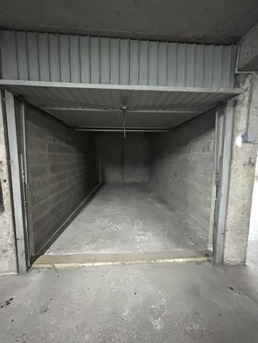 Garage 14.90 m²