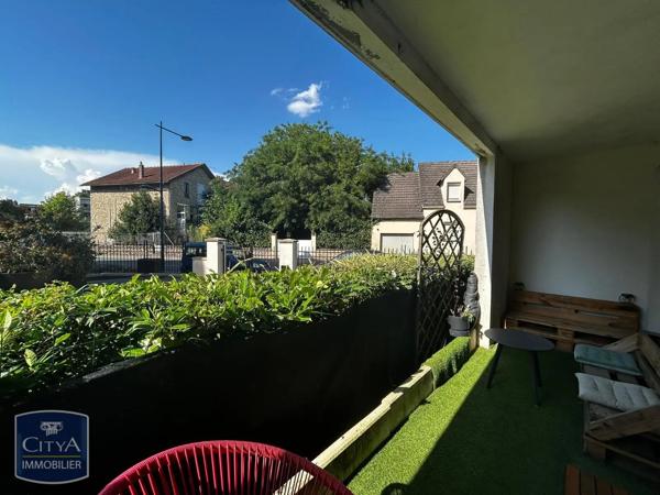 Appartement à louer 2 pièces 48.83m² Lucé (28110)